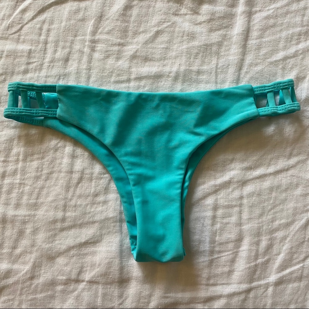 Issa Demar bikini bottoms size XS